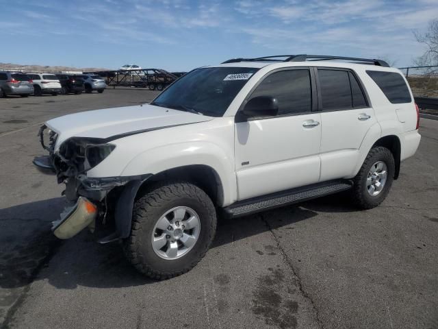 2006 Toyota 4runner SR5