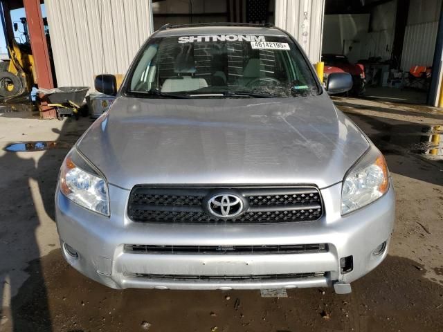 2006 Toyota Rav4