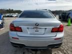 2014 BMW 750 LI