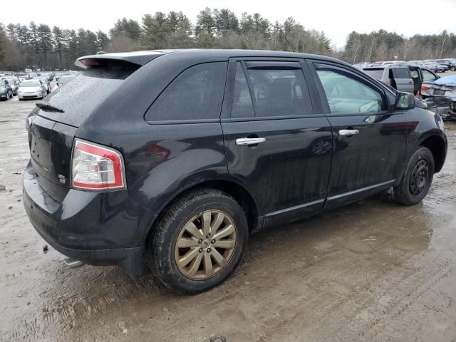 2010 Ford Edge SEL