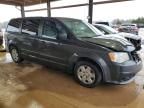 2012 Dodge Grand Caravan SE