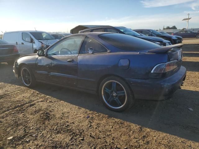 1998 Acura Integra LS