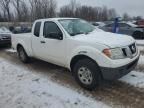 2012 Nissan Frontier S