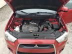 2012 Mitsubishi Outlander Sport ES