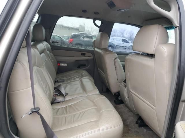 2000 Chevrolet Tahoe K1500