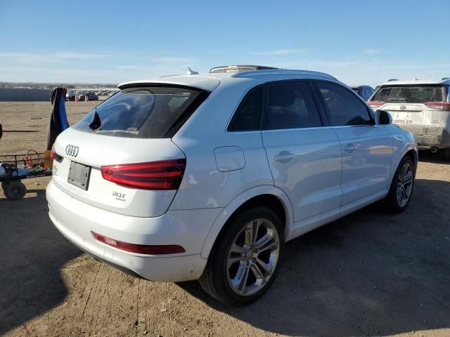 2015 Audi Q3 Prestige