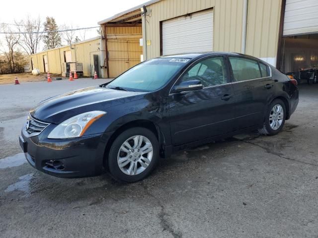 2010 Nissan Altima Base