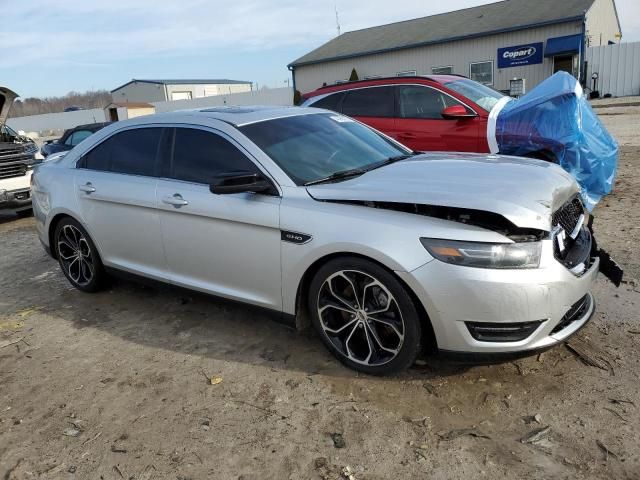 2015 Ford Taurus SHO