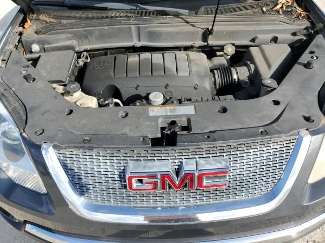 2011 GMC Acadia SLE