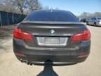 2014 BMW 528 XI