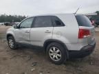 2011 KIA Sorento Base