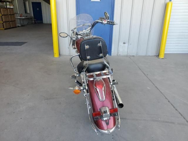 2005 Honda VT750 C