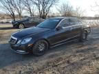 2011 Mercedes-Benz E 550 4matic