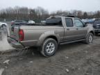 2004 Nissan Frontier Crew Cab SC