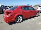 2013 Dodge Avenger SXT