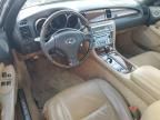 2006 Lexus SC 430