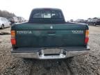 2002 Toyota Tacoma Double Cab Prerunner