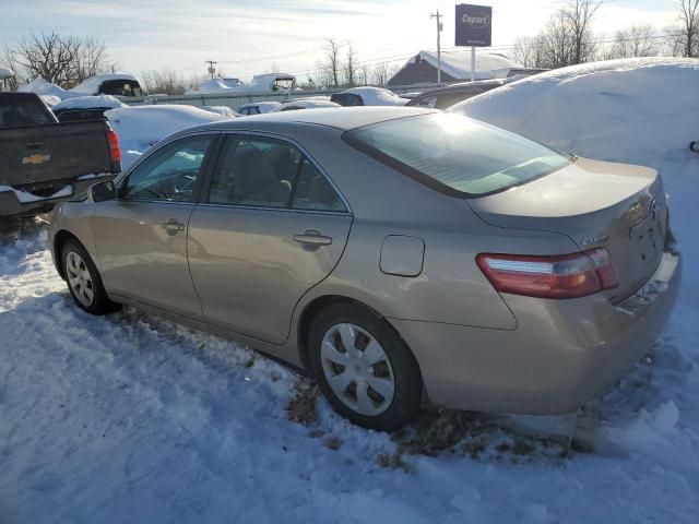 2008 Toyota Camry CE