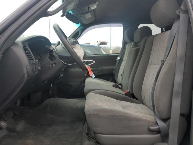 2006 Toyota Tundra Access Cab SR5