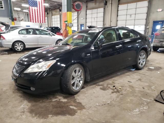 2008 Lexus ES 350