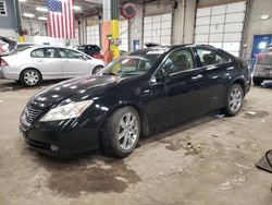 Clean Title Cars for sale at auction: 2008 Lexus ES 350