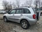 2005 Toyota Rav4