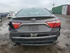 2015 Toyota Camry XSE