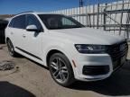 2017 Audi Q7 Prestige