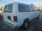 2013 Ford Econoline E150 Wagon