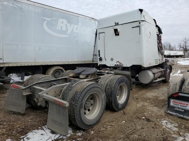 2006 Freightliner Conventional Columbia