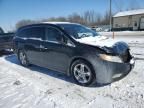 2011 Honda Odyssey Touring