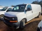 2017 Chevrolet Express G2500