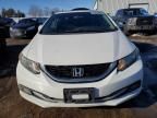 2015 Honda Civic SE