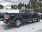 2009 Ford F150 Super Cab