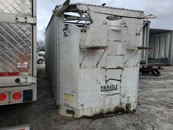 Utility Vehiculos salvage en venta: 2006 Utility Trailer