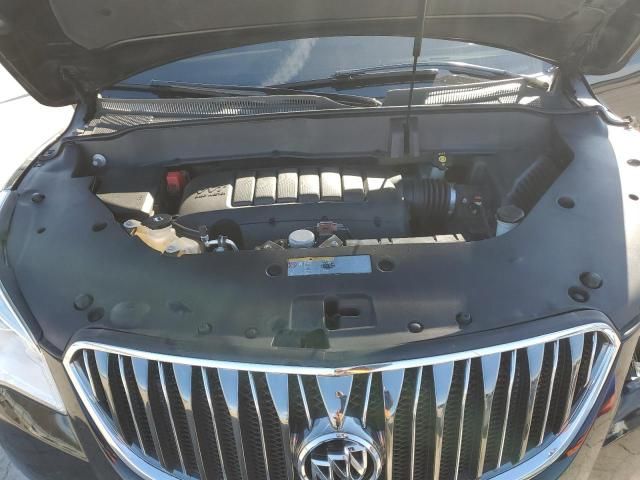 2016 Buick Enclave