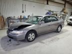 2000 Honda Accord EX