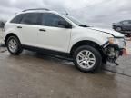 2010 Ford Edge SE