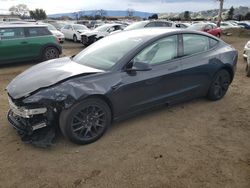 2024 Tesla Model 3 en venta en San Martin, CA