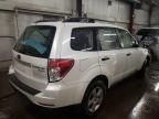 2012 Subaru Forester 2.5X