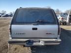 1993 GMC Yukon