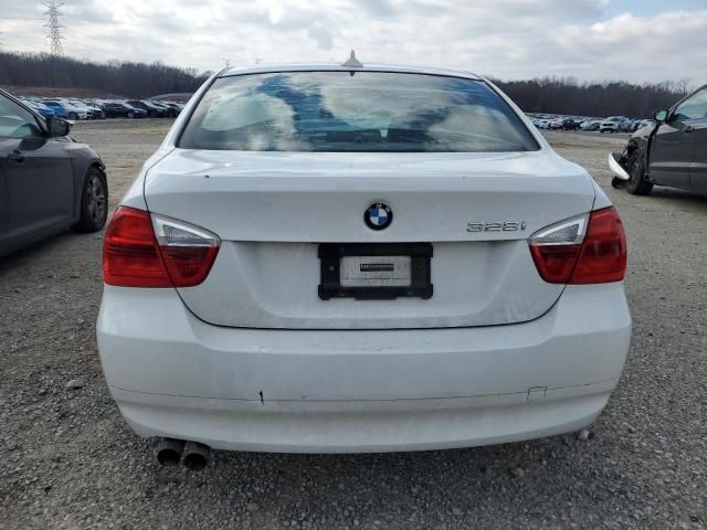 2007 BMW 328 I