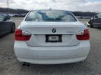 2007 BMW 328 I