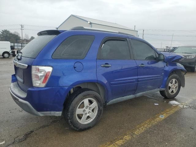 2006 Chevrolet Equinox LS