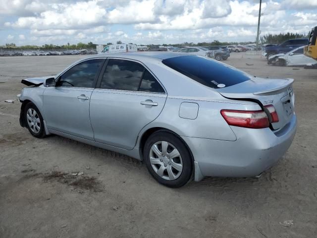 2007 Toyota Camry LE