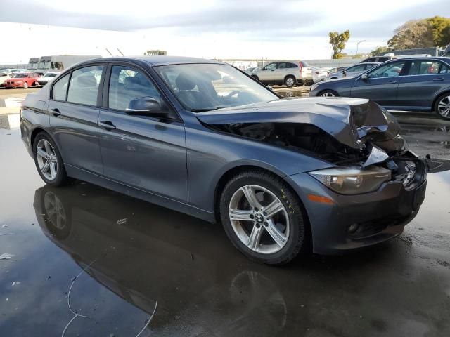 2013 BMW 328 I