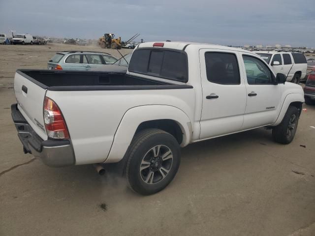 2011 Toyota Tacoma Double Cab Prerunner