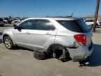 2011 Chevrolet Equinox LS