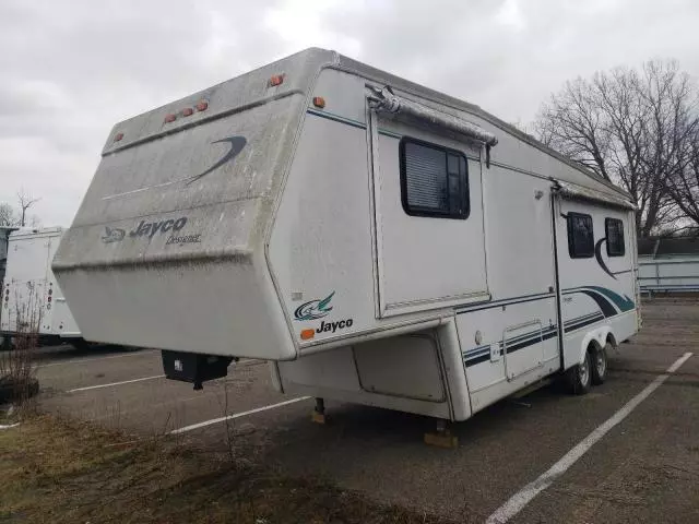 1998 Jayco 5th Wheel