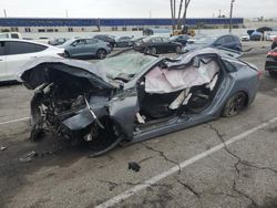 Salvage cars for sale at Van Nuys, CA auction: 2022 KIA K5 LXS